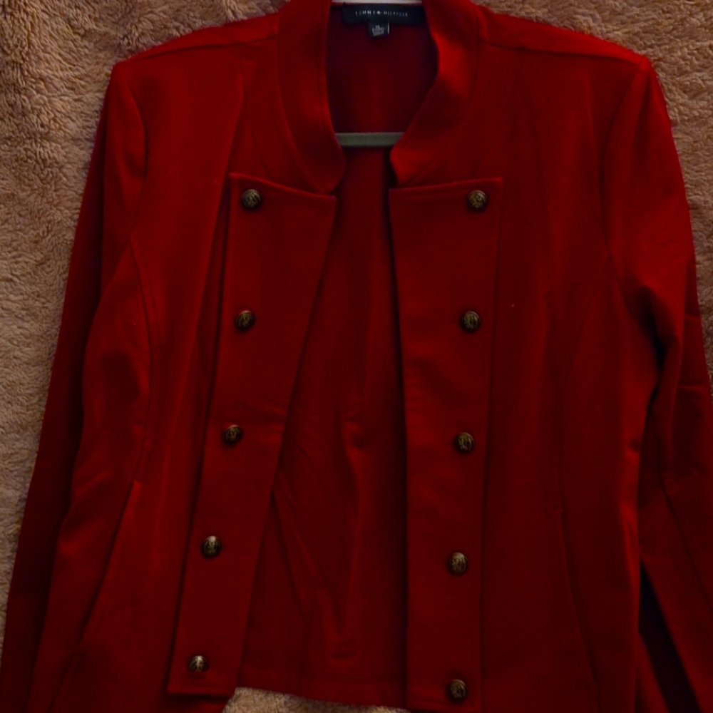 Jacket